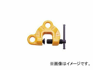 スーパーツール/SUPER TOOL スクリューカムクランプ(ダブル・アイ型) SDC3N(2113911) JAN：4967521213462 Screw cam clamp double eye type