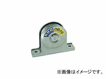 X[Gb`/HHH XeXŒ芊ԌˎԌ^ DS50(3901122) JANF4990077042453 Stainless steel fixing pulley door vehicle type one car