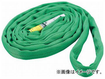 ȥ饹滳/TRUSCO 饦ɥ(JIS) 2.0t1.0m TRJ2010(3830772) JAN4989999045123 Round sling standard product