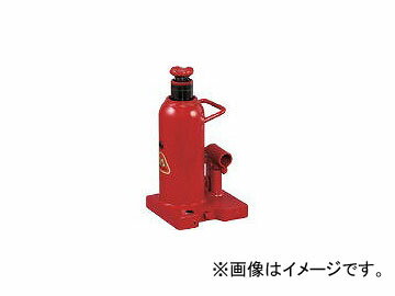 マサダ製作所/MASADA ポート穴付油圧ジャッキ MH10PP(4125215) JAN：4944015113170 Port hole hydraulic jack