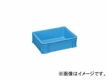 岐阜プラスチック工業/GIFUPLA B型プラテナーB-14-2 青 B142 B(5050910) JAN：4938233133553 type platner Blue