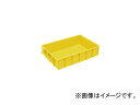 DICvX`bN e펑 A^Rei A-1 {bNX^ OFW460~D280~H100  A1 Y(5011884) JANF4968838904012 type container box outer dimensions yellow