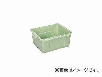 三甲/SANKO サンバケットA緑 SKBUAGR(3424901) JAN：4983049345065 Sunbucket Green