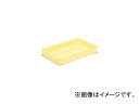 SKBAN-G30-CL 物流保管用品 コンテナ・パレット 食品用コンテナ 3531481 三甲 三甲/SANKO tool ツール 工具 整備 用品 とらすこ なかやま ナカヤマ 中山 トラスコ入数：1個【特長】●製菓・製パン・弁当などの保管・運搬に最適です。【用途】●食品用コンテナ。【仕様】●容量(L):15.9●色:クリーム●外形寸法(mm)間口×奥行×高さ:642×396×88●有効内寸(mm)間口×奥行×高さ:599×351×65●適用カード差し(別売):-【材質/仕上】●ポリプロピレン（PP）【質量】1.3kg商品の詳細な情報はメーカーサイトでご確認ください。