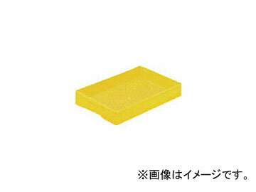 ץ饹å/GIFUPLA ȥ졼ƥʡT-12  T12 Y(3762327) JAN4938233238258 Tray container yellow