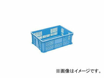 岐阜プラスチック工業/GIFUPLA FS型リステナーFS-20 メッシュ 青 FS20 B(3822800) JAN：4938233232898 type Listener mesh blue