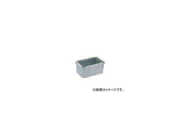 三甲/SANKO サンバケット＃19Nハンドル付 明グレー SKBU19NHGLL(3424821) JAN：4983049341968 Sunbucket with handle