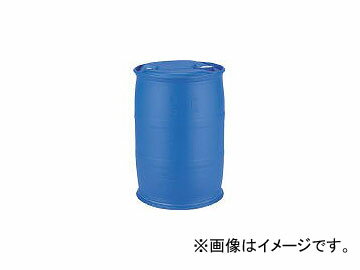 三甲/SANKO プラドラムクローズタイプPDC100L-1青 SKPDC100L1BL Pradram closed type Blue