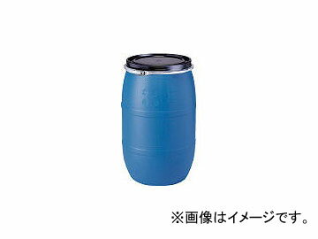 三甲/SANKO プラドラムオープンタイプPDO120L-1青 SKPDO120L1BL(3425177) JAN：4983049801288 Pradrum open type Blue