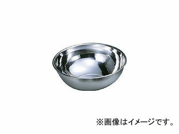 スギコ産業/SUGICO ミキシングボール 21cm 2.2L 18-8 MK21(2793245) JAN：4515261996970 Mixing ball