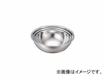 日本メタルワークス/NMW 抗菌ミキシングボール45cm K02700000760(4042361) JAN：4538085007226 Antibacterial mixing ball