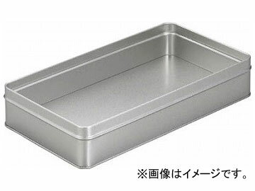 TKC-268D P 物流保管用品 ボトル・容器 スチール容器 3526496 含有化学物質調査票 tool ツール 工具 整備 用品 とらすこ なかやま ナカヤマ 中山 トラスコ入数：1缶【特長】●部品の収納・管理に最適です。●素材にこだわったシンプルで高級感のある缶です。●フタ（別売）をすると積み重ね（スタッキング）が可能です。●部品収納・管理に最適です【用途】●部品の収納・管理に最適【仕様】●容量(L):1.6●外形寸法(mm)幅×奥行×高さ:267×144×50●有効内寸(mm)幅×奥行×高さ:260×138×45●積み重ね（スタッキング）可能【材質/仕上】●ブリキ（サテン材）【質量】154g●積み重ね（スタッキング）をする場合は、フタ（別売）が必要です。商品の詳細な情報はメーカーサイトでご確認ください。