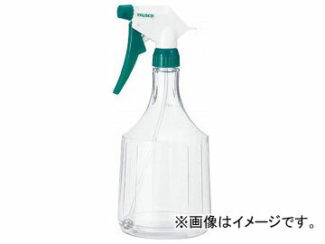 トラスコ中山/TRUSCO ハンド式自在スプレー 1000ml TGS105(2566923) JAN：4989999196016 Hand type free spray