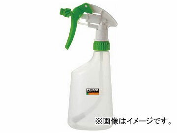 トラスコ中山/TRUSCO スプレーガン 500ml 自在タイプ 緑 TSG500GGN(3818276) JAN：4989999043655 Spray gun self industrial type green