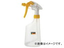 gXRR/TRUSCO Xv[K 500ml ݃^Cv  TSG500GY(3818268) JANF4989999043648 Spray gun self industrial type yellow