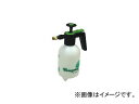 マルハチ産業/MARUHACHI08 ダリヤ 蓄圧式噴霧器マイスター1L(真鍮ノズル) NO726(3558363) JAN：4977938007264 Pressure type sprayer Meister brass nozzle