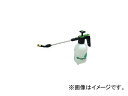 マルハチ産業/MARUHACHI08 ダリヤ 蓄圧式噴霧器マイスター1L(ロングロータリーノズル) NO729(3558371) JAN：4977938007295 Pressure type sprayer Meister long rotary nozzle