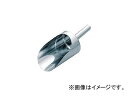 スギコ産業/SUGICO ステンレス円筒スコップ 特々大 140×247 RSO(5006244) JAN：4515261997953 Stainless steel cylindrical scoop particularly large