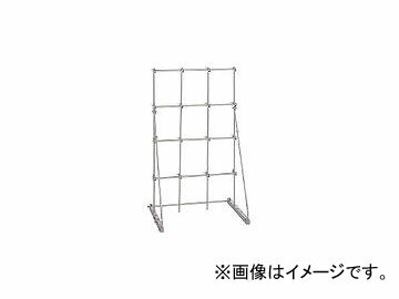 テラオカ/TERAOKA ステンレスシステムスタンド SUS-600 99162510(4139658) JAN：4560474820734 Stainless steel system stand