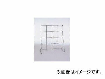 テラオカ/TERAOKA ステンレスシステムスタンド SUS-900 99162511(4139666) JAN：4560474820741 Stainless steel system stand