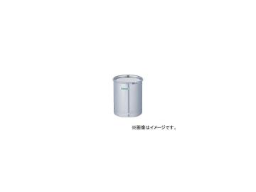 タニコー/TANICO ステンレスドラム缶 TCS20DR4BA Stainless steel drum