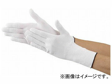 ȥ饹滳/TRUSCO ȯϥʡޥM DPM926M(4098951) JAN4989999180800 Low dust resistant inner gloves long