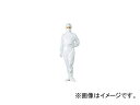 mgt[/LINTFREE N[X[c S zCg FH199C01S(3882080) JANF4580206980154 Clean suit White