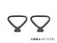 ȥ饹滳/TRUSCO եɪå 졼 FSTA(5101221) JAN4989999755442 Elbow set gray for office chair