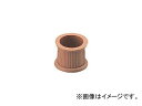 光 イス脚キャップ 茶丸21 BE0213(3654419) JAN：4535395001319 Chair leg cap tea circle