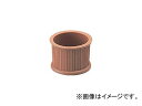 光 イス脚キャップ 茶丸28 BE0283(3654435) JAN：4535395001333 Chair leg cap tea circle