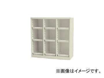 東洋事務器工業/TOYO-JIMUKI 長靴用トレ-ボックス 0CH309 Trees for boots Box