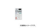 JVIvZ@/CASIO 蒠^Cvd10\ SL310AN(3349683) JANF4971850179047 Notebook type calculator digits display