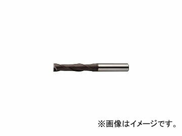 OH}eA/MITSUBISHI MSTARdGh~ MS2LS ėp 2n(On) 0.7 MS2LSD0070(6577342) Carbide End Mill General purpose blade long length