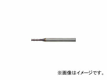 三菱マテリアル/MITSUBISHI 4枚刃エムスターエンドミルJ MS4JCD1200(6720684) blade Mster End Mill