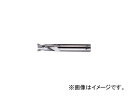 オーエスジー/OSG 超硬エンドミル 2刃ショート 5mm MGEDS5(2006006) Carbide end mill blades short