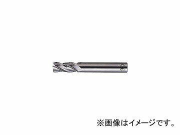 オーエスジー/OSG 超硬エンドミル 4刃ショート 3mm MGEMS3(2006448) Carbide end mill blades short