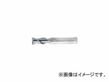 _CWFbg/DIJET A~Hp\bhGh~ ALSEES2075(2079968) JANF4547328101102 Solid end mill for aluminum processing