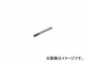 三菱マテリアル/MITSUBISHI 超硬エンドミル IMPACTMIRACLEシリーズ VF-HVRB VFHVRBD060R15N070T09(6598978) Carbide End Mill Series