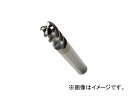 京セラ/KYOCERA ソリッドエンドミル 4MFR120260R05(6526781) JAN：4960664666157 Solid end mill