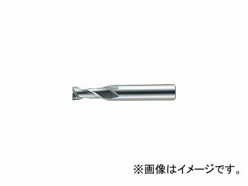 三菱マテリアル/MITSUBISHI ハイカットエンドミル 15.0mm 2SSD1500(1101633) High cut end mill