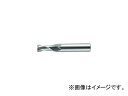 三菱マテリアル/MITSUBISHI ハイカットエンドミル 7.0mm 2SSD0700(1101501) High cut end mill