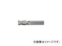 三菱マテリアル/MITSUBISHI センターカットエンドミル 10.0mm 4MCD1000(1102362) Center cut end mill