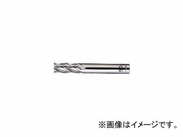 オーエスジー/OSG XPMエンドミル 4刃 ショート 4.5mm XPMEMS4.5(2003317) End Mill Blade Short