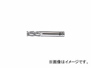 オーエスジー/OSG XPMエンドミル 4刃 ショート 7.5mm XPMEMS7.5(2003490) End Mill Blade Short