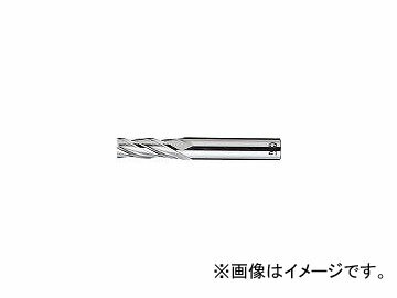 オーエスジー/OSG ハイスエンドミル センタカット 多刃ショート 9mm CCEMS9(2017385) High end Mill Center Cut Modeling Short