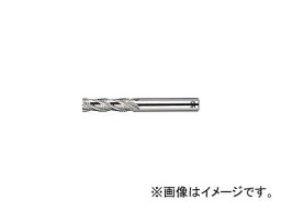 オーエスジー/OSG ハイスエンドミル ラフィングミディアム 10mm EXREEN10(2008319) High End Mill Ruffing Medium