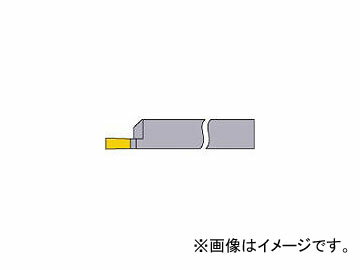 三菱マテリアル/MITSUBISHI ろう付け工具 突切りバイト 43形 432 HTI10(1514253) Baddy tool tackle byte bytes