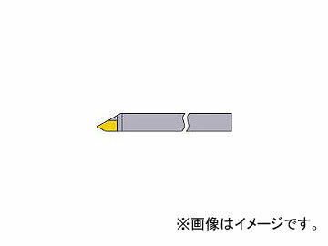 三菱マテリアル/MITSUBISHI ろう付け工具 ねじ切りバイト 49形 右勝手 492 UTI20T(1513133) Baddy tool screw cutting byte Type Right winning