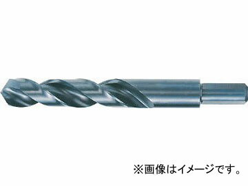 3912531 TRUSCO トラスコ中山 ドリルI THJDL-190 切削工具 穴あけ工具 電気ドリル用ドリル tool ツール 工具 整備 用品 とらすこ なかやま ナカヤマ 中山 トラスコ入数：1本【特長】●シャンク部は三面角のため、滑りにくいです。●先端特殊シンニング入でポンチ不要です。●鉄材、アングル、木材などあらゆる材料に使用でき、工場、屋外作業、建築現場などの工事に最適です。【用途】●被削材：一般鋼、軟材。【仕様】●刃径(mm)：19.0●溝長(mm)：85●全長(mm)：140●シャンク径(mm)：13●質量(g)：197【材質/仕上】●高速度鋼(SKH)【質量】197g商品の詳細な情報はメーカーサイトでご確認ください。