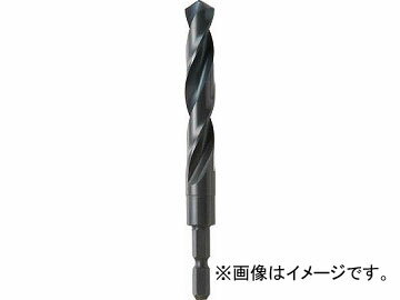 gXRR/TRUSCO ZpSHh 12.0mm T6SDN120(4158113) JANF4989999205251 Hexagonal ironwork drill